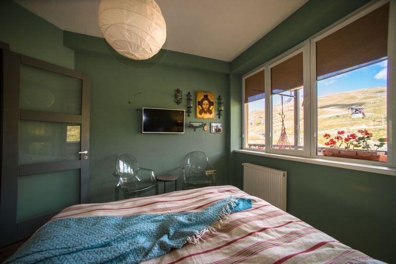 Beautiful Apartment Gudauri Eksteriør billede