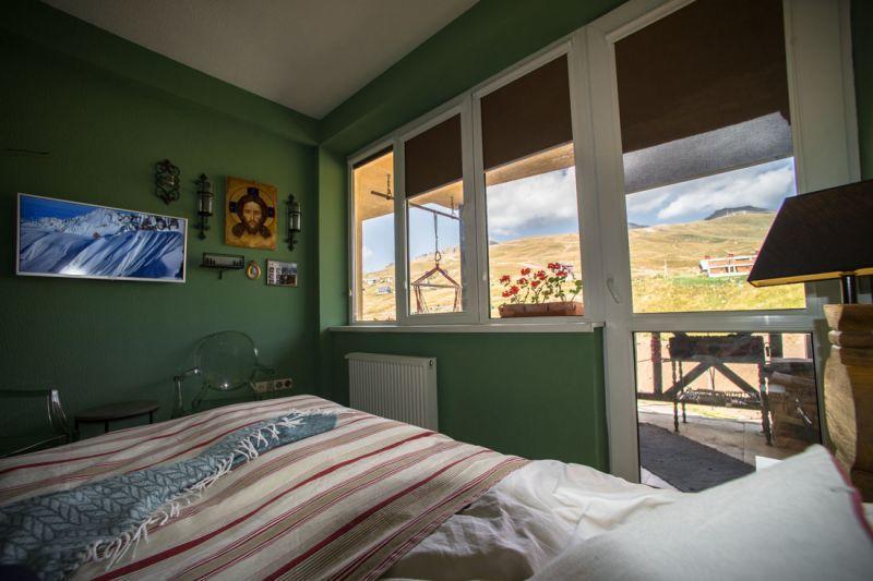 Beautiful Apartment Gudauri Eksteriør billede